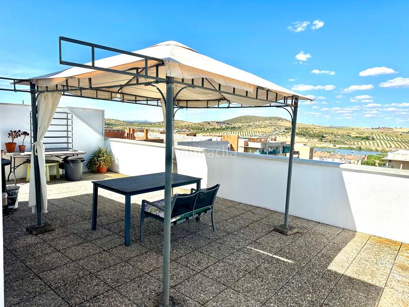 Foto db859184-b720-4808-82a0-e316bb292bb4. Penthouse with heating parking in Oeste Mérida