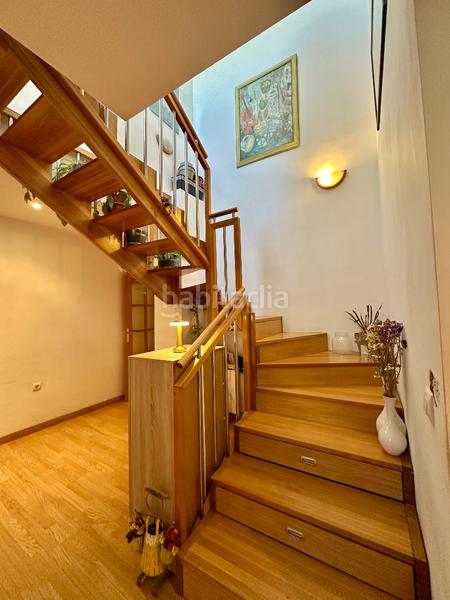 Foto fb26fafe-8302-473b-b6cc-04235b7ba5f2. Penthouse with heating parking in Oeste Mérida