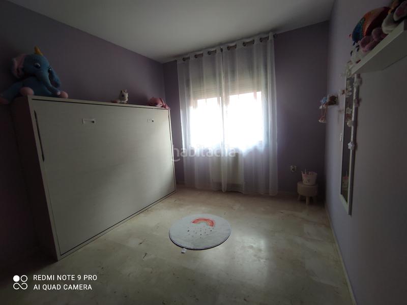 Foto 04b6ad80-47cc-472f-a70a-d77dd3e7692b. Maison jumelée avec parking dans Norte Mérida