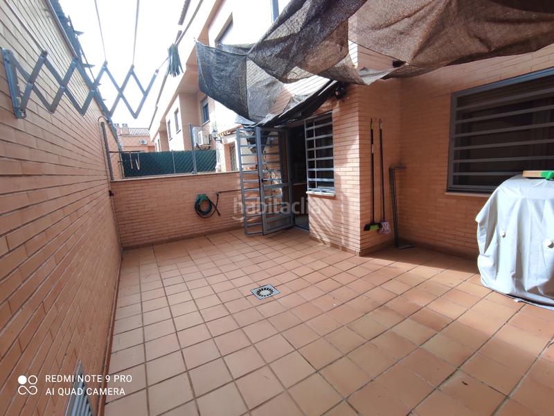 Foto 31718894-79fa-4c02-a919-81ac366cd24b. Maison jumelée avec parking dans Norte Mérida