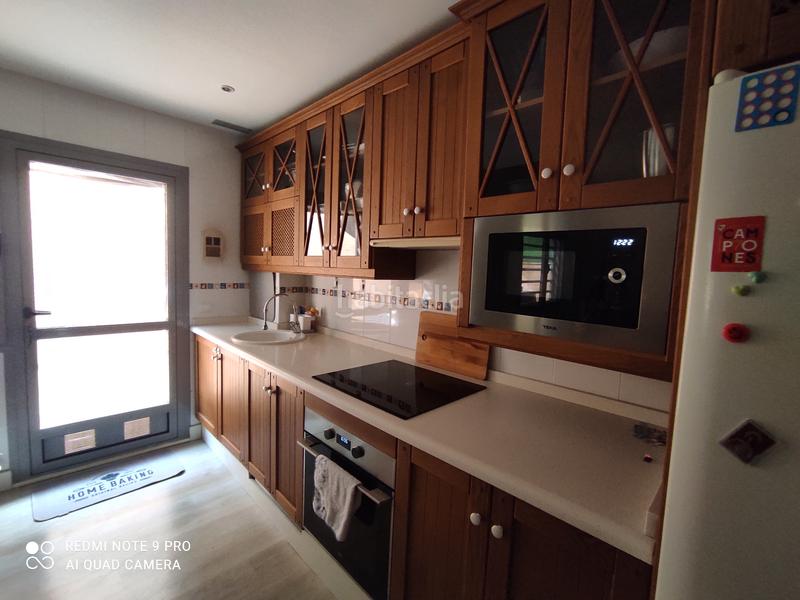 Foto 4090f9bb-44f1-4efe-a07b-d2b648aba67c. Maison jumelée avec parking dans Norte Mérida