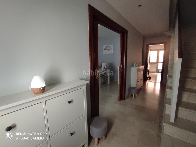 Foto 6f7c8f40-6ede-467f-a19b-04227a28ae95. Maison jumelée avec parking dans Norte Mérida