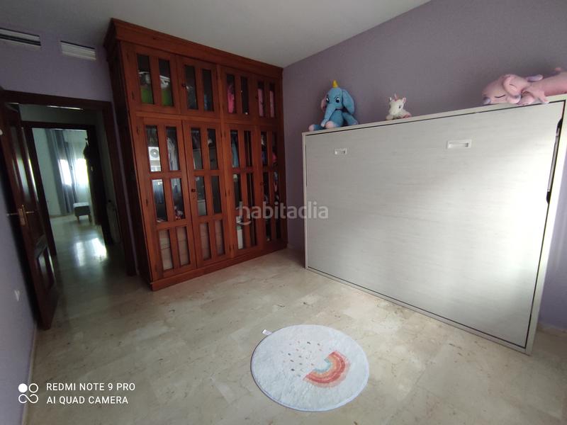 Foto 7dc2eb3a-a083-4f18-8e94-a10d892c6473. Maison jumelée avec parking dans Norte Mérida