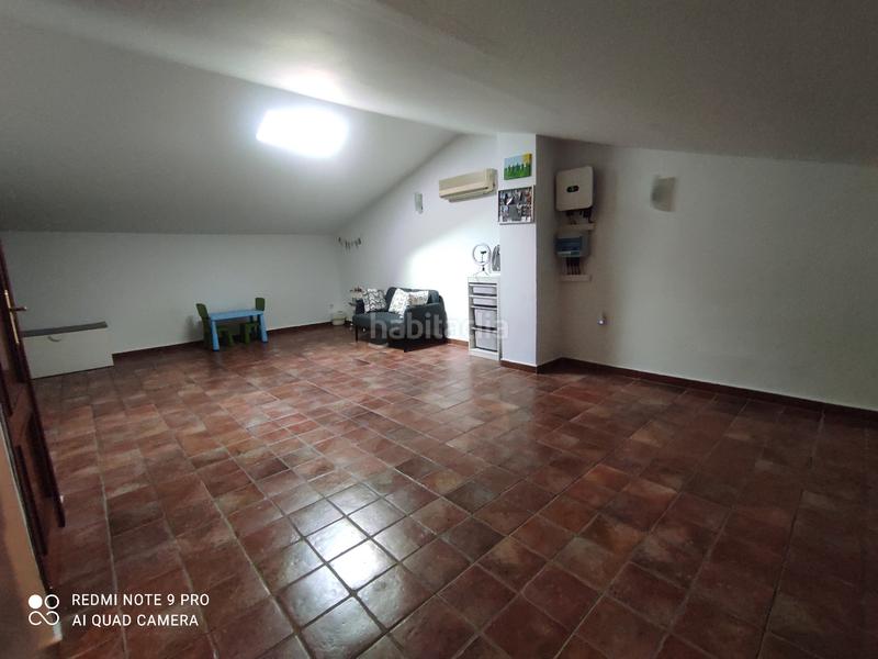 Foto 83bd3e93-a10a-4be7-ab5c-b079c6e2f1f8. Maison jumelée avec parking dans Norte Mérida