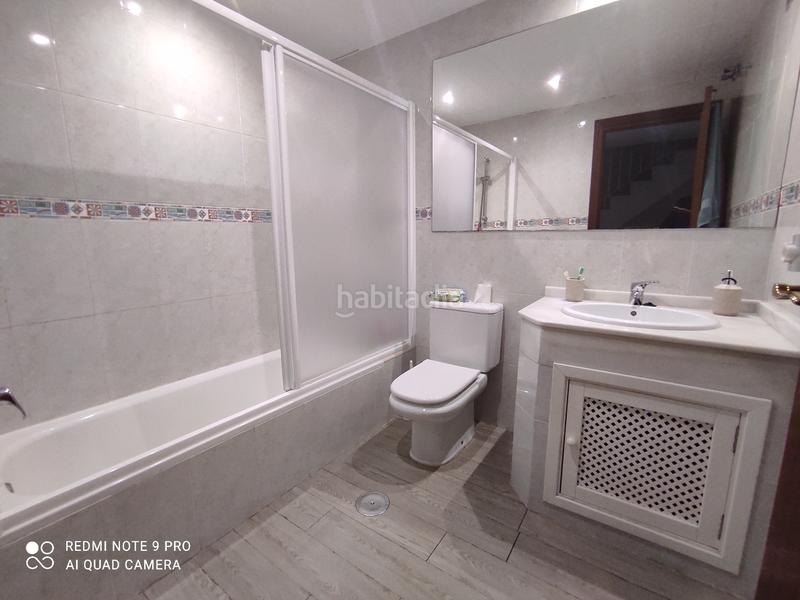 Foto 89169ce8-86fe-45e0-92b8-f94f82be0142. Maison jumelée avec parking dans Norte Mérida