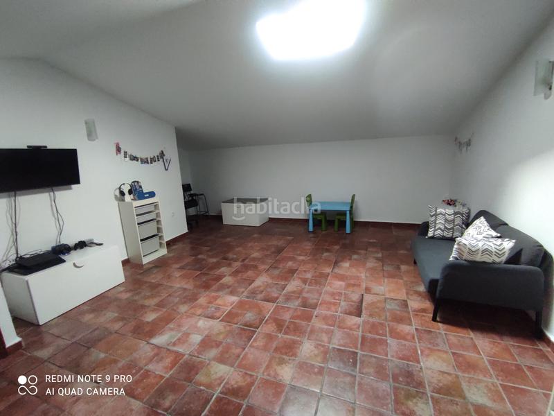 Foto aa350b91-30e1-4d72-a715-1fbd2f169095. Maison jumelée avec parking dans Norte Mérida