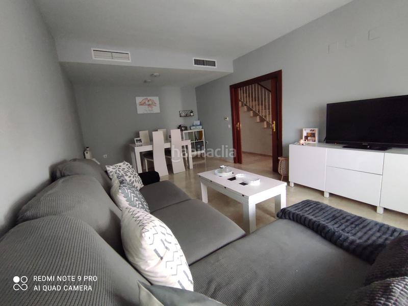 Foto aa9a5cb8-caca-469c-8a81-b98ac15a6dc1. Maison jumelée avec parking dans Norte Mérida