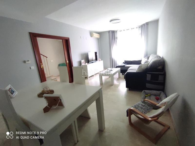 Foto b77b5aa5-4b72-4c8d-83eb-16fa02c376dc. Maison jumelée avec parking dans Norte Mérida