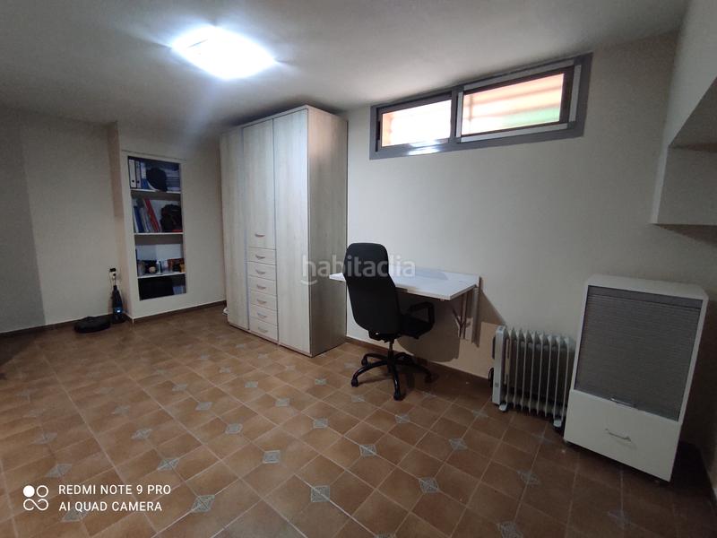 Foto bfaf2b17-28dc-461c-9597-5c5dea336532. Maison jumelée avec parking dans Norte Mérida