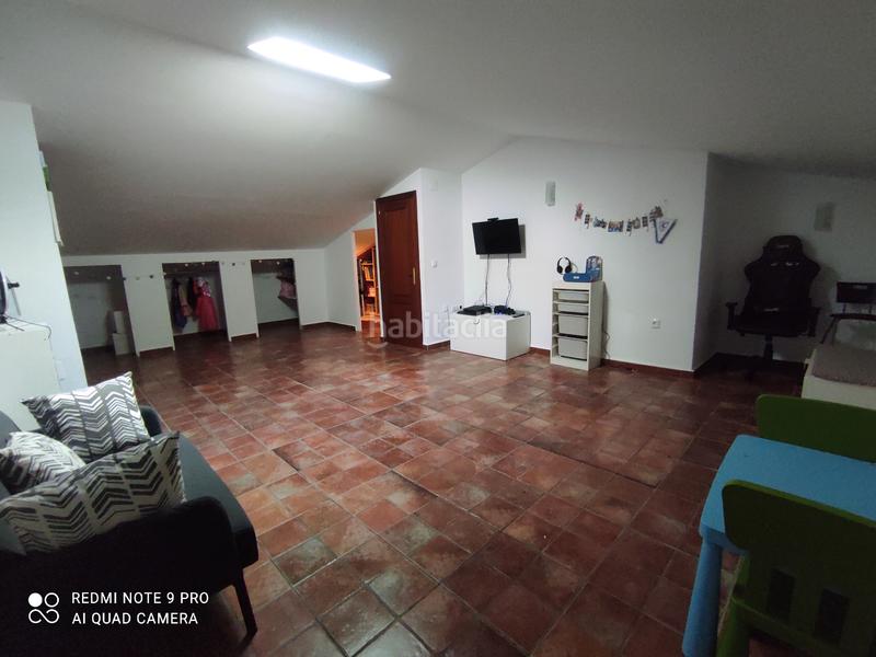 Foto cc171894-463d-455f-aceb-4451f247ebc6. Maison jumelée avec parking dans Norte Mérida