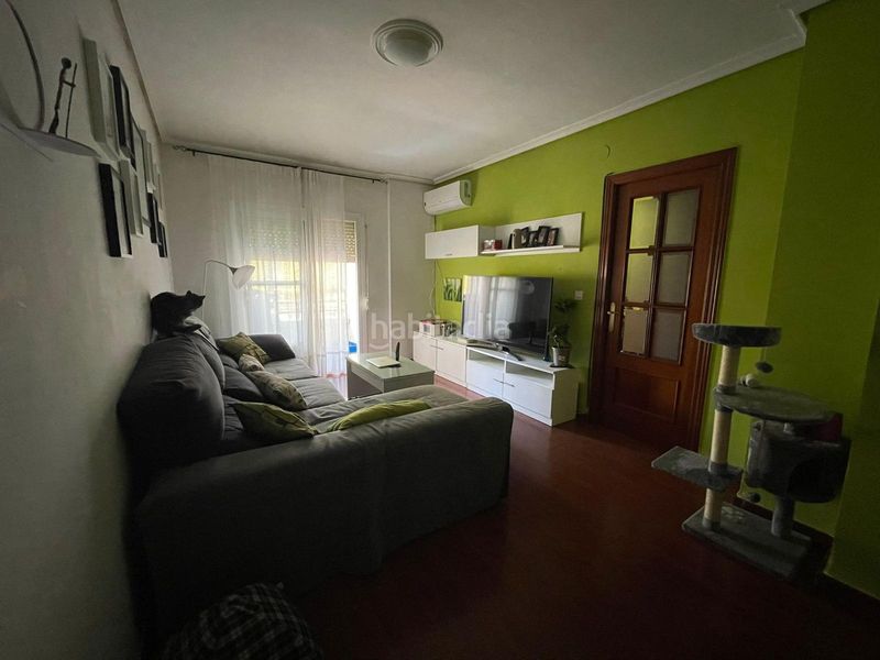 Foto f4a1fade-ee41-4378-b4e2-fea2a85c7630. Pis a calle ortega muñoz 8 a Oeste Mérida