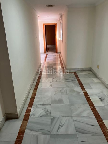 Foto d6dec8b0-77fb-461a-b963-746d6f666f3e. Affitto appartamento con riscaldamento parcheggio in Mérida