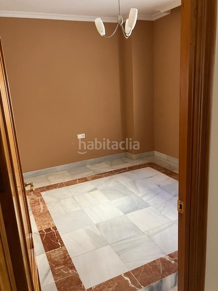 Foto 0c075e59-9258-4dca-9882-861058840b3c. Rent flat with heating parking in Centro Mérida