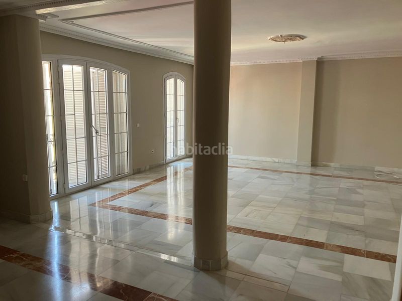 Foto 3c219c25-c745-4e84-b85f-def0022437b6. Rent flat with heating parking in Centro Mérida