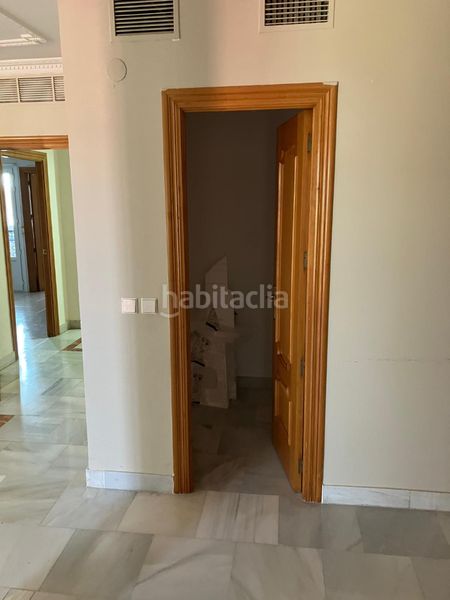 Foto 4366c45d-e244-49f0-8c0b-04f20bd5acd2. Rent flat with heating parking in Centro Mérida