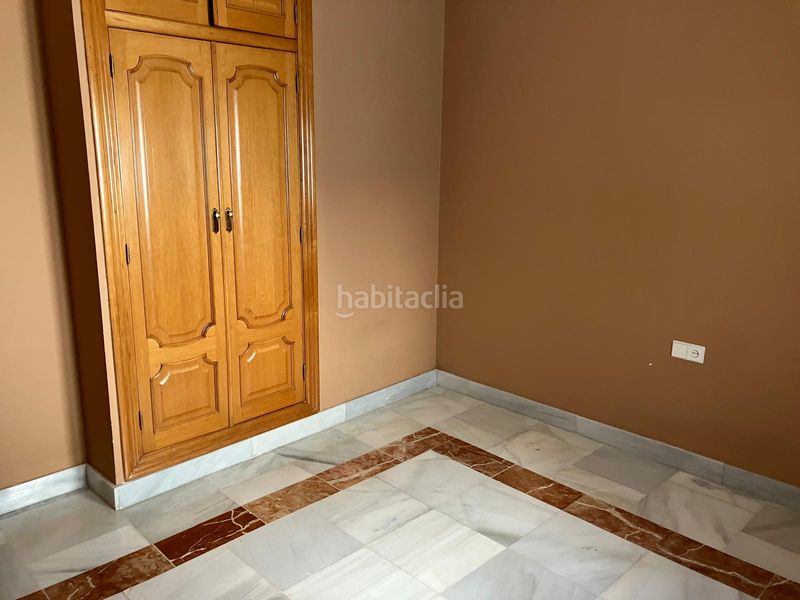 Foto 83f96be9-63de-4cae-9ace-cdc43bc7028f. Rent flat with heating parking in Centro Mérida