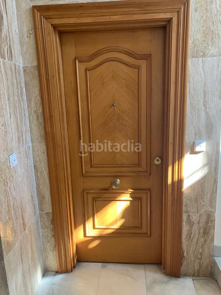 Foto d99e5a76-cbb3-41e8-a4dc-55ff38dddd96. Rent flat with heating parking in Centro Mérida
