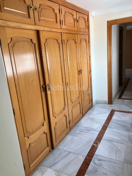 Foto e41c6db5-b90d-4c6b-9b7c-9be0835ee046. Rent flat with heating parking in Centro Mérida