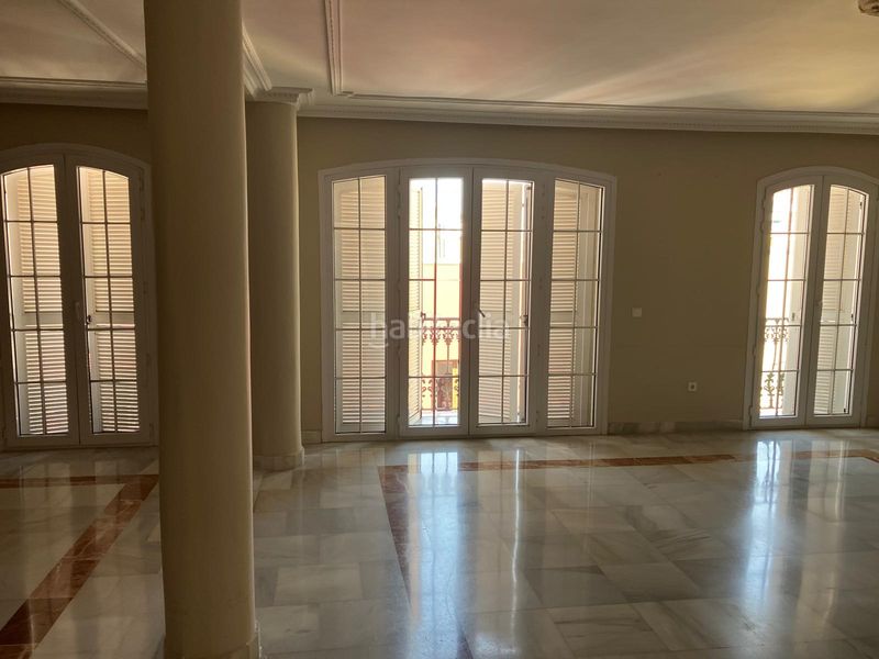 Foto ed8d1565-56d3-4056-a486-2949d85494a4. Rent flat with heating parking in Centro Mérida