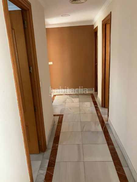 Foto fff3335d-40d4-4947-9c87-2b81cab8f7ab. Rent flat with heating parking in Centro Mérida