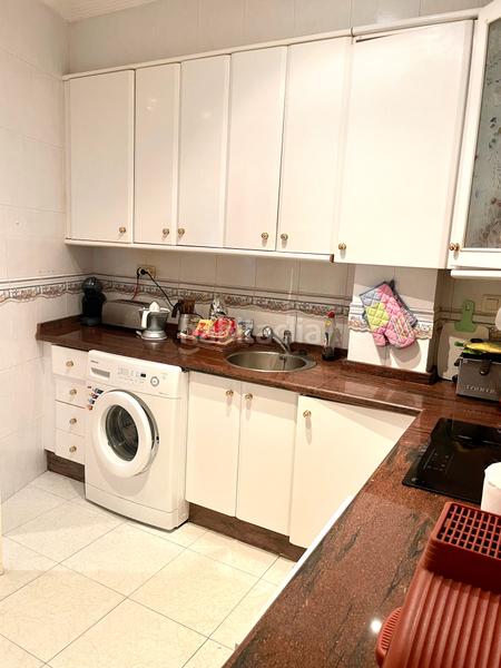 Foto b815cb47-ad50-4855-bcc0-4ee6c1b9970e. Appartamento in calle josé ramón mélida 48 in Centro Mérida