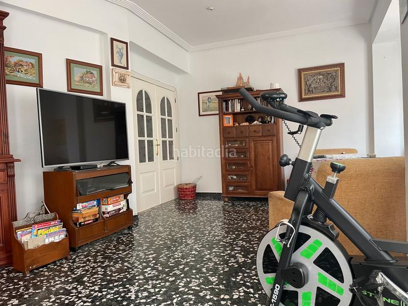 Foto cc6e738b-f326-4cbd-ba4b-aadec6935201. Piso en calle josé ramón mélida 48 en Centro Mérida