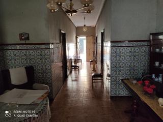 Xalet a Villanueva de la Serena