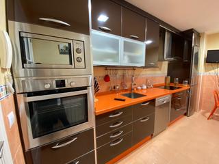 Etagenwohnung in Villanueva de la Serena