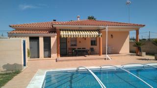 Chalet in Villanueva de la Serena