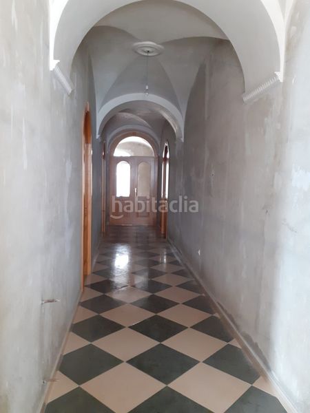 Foto 0349b335-3d53-4b1b-9a2e-ce39c5a105bc. Maison avec parking dans Villanueva de la Serena