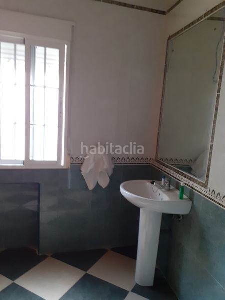Foto 073a7274-3fb1-49c1-a94f-49ba1c85ee51. Maison avec parking dans Villanueva de la Serena