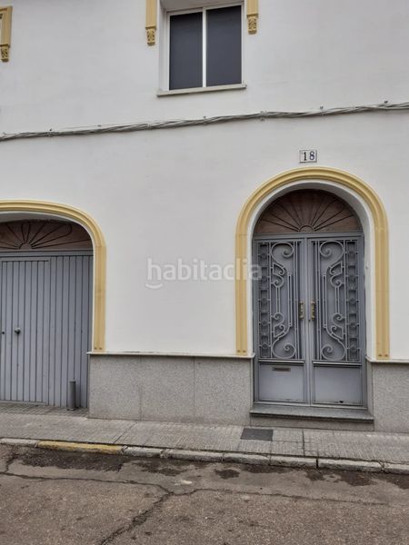 Foto 0b3b54f8-65b6-4b3f-958e-38c1b8f6a35b. Maison avec parking dans Villanueva de la Serena