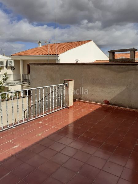Foto 18b8c467-21d2-461d-8f91-0aa105208a25. Maison avec parking dans Villanueva de la Serena