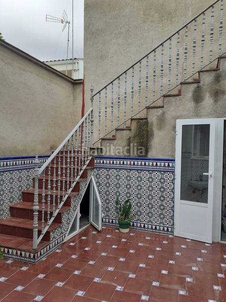 Foto 20a568c4-1510-480d-8282-c3fa9790e101. Maison avec parking dans Villanueva de la Serena