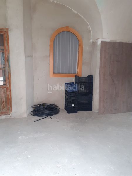 Foto 63c5d459-adf4-4544-b899-df107c3c7565. Maison avec parking dans Villanueva de la Serena