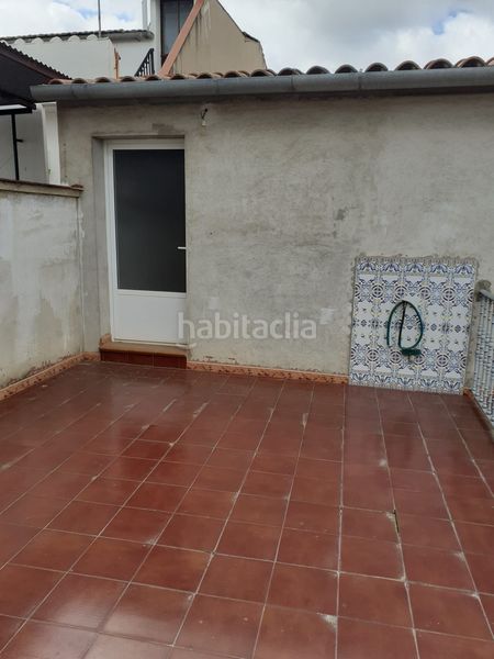 Foto ad2bd215-13e3-4e1c-a76e-adacb48e3419. Maison avec parking dans Villanueva de la Serena