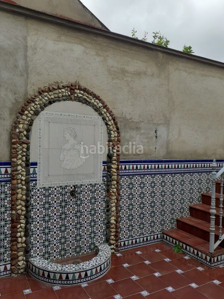 Foto c0afdc15-1065-4a5d-a53c-f2c92ac74131. Maison avec parking dans Villanueva de la Serena
