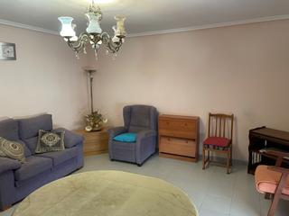 Appartement à Villanueva de la Serena