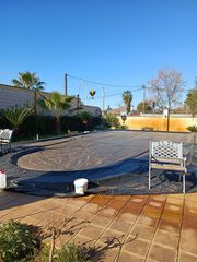 Xalet en Villanueva de la Serena