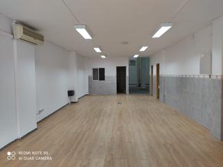 Local Comercial a Villanueva de la Serena. Local comercial