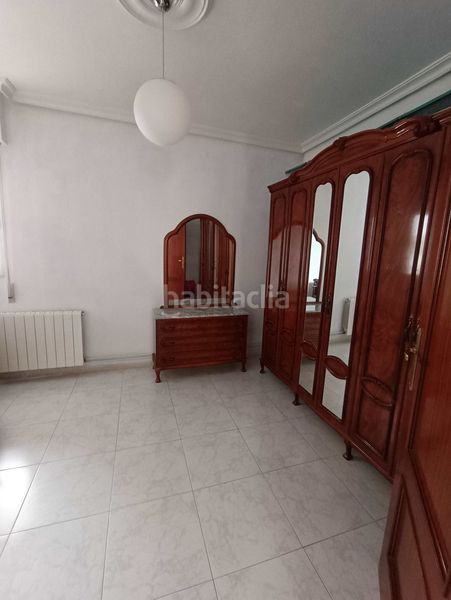 Foto a6a7da30-af82-4894-8224-cc3c0c6891af. Pis amb calefacció aparcament a Villanueva de la Serena
