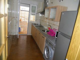 Piccolo appartamento in Don Benito. Atico en venta en don benito