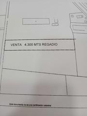 Finca rústica a Villanueva de la Serena. Parcela para chalet o explotacion agricola