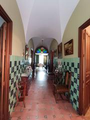 Casa en Villanueva de la Serena. Amplia casa para reformar