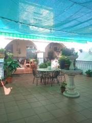 Casa a Villanueva de la Serena. Casa entera para entrar a vivir con patio