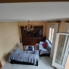 Casa a Villanueva de la Serena. Piso tipo duplex para entrar a vivir