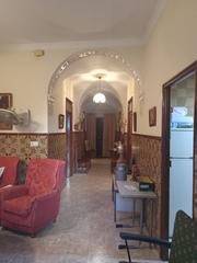 Casa en Villanueva de la Serena. Casa para tirar o reformar