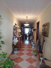 Casa en Villanueva de la Serena. Casa + piso para entrar a vivir con tejado nuevo