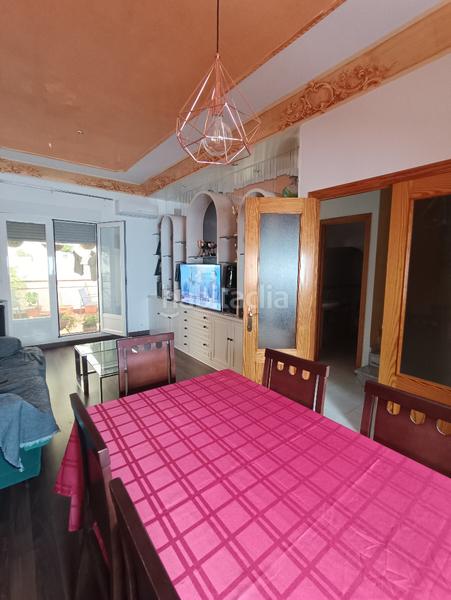 Foto 1072ea22-2adc-4dfe-bd7d-b0af8b5c8ea3. Casa a schiera con parcheggio in Villanueva de la Serena