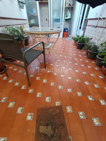 Foto cfd70576-69d0-436f-a13c-f50d9b2af386. Casa a schiera con parcheggio in Villanueva de la Serena